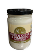 Green Olive & Pimento Cheese Dip